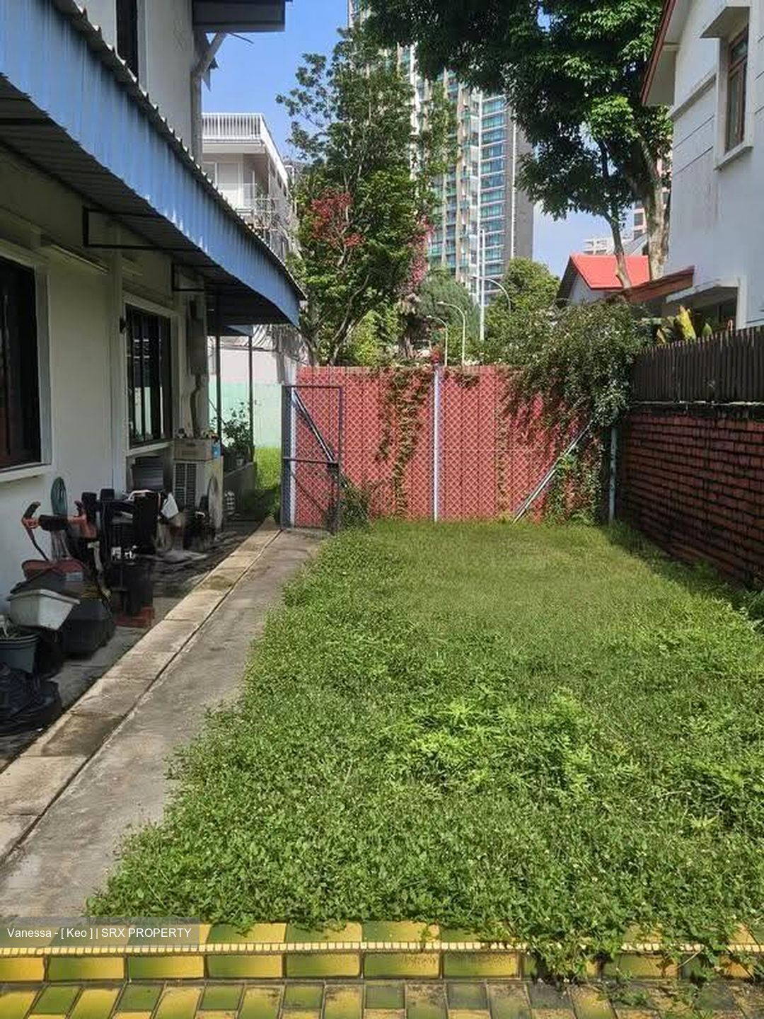 Kim Lin Park (D10), Semi-Detached #639504871